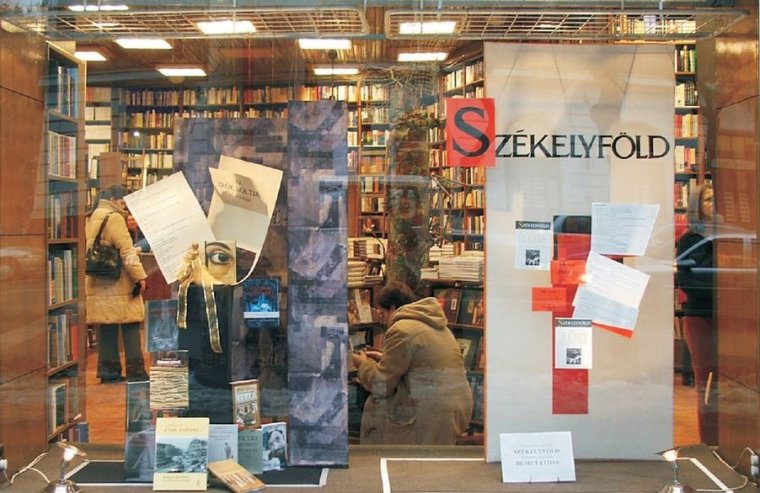 Jubileumi lapszámmal, díjazással ünneplik a huszonöt éves Székelyföld folyóiratot