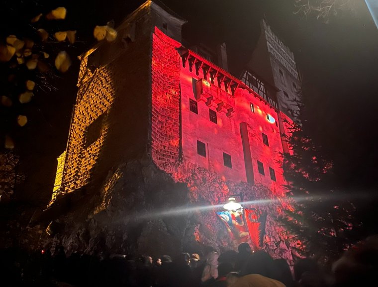 Halloween Erdélyben: több száz egyetemi hallgatót várnak Európa minden tájáról