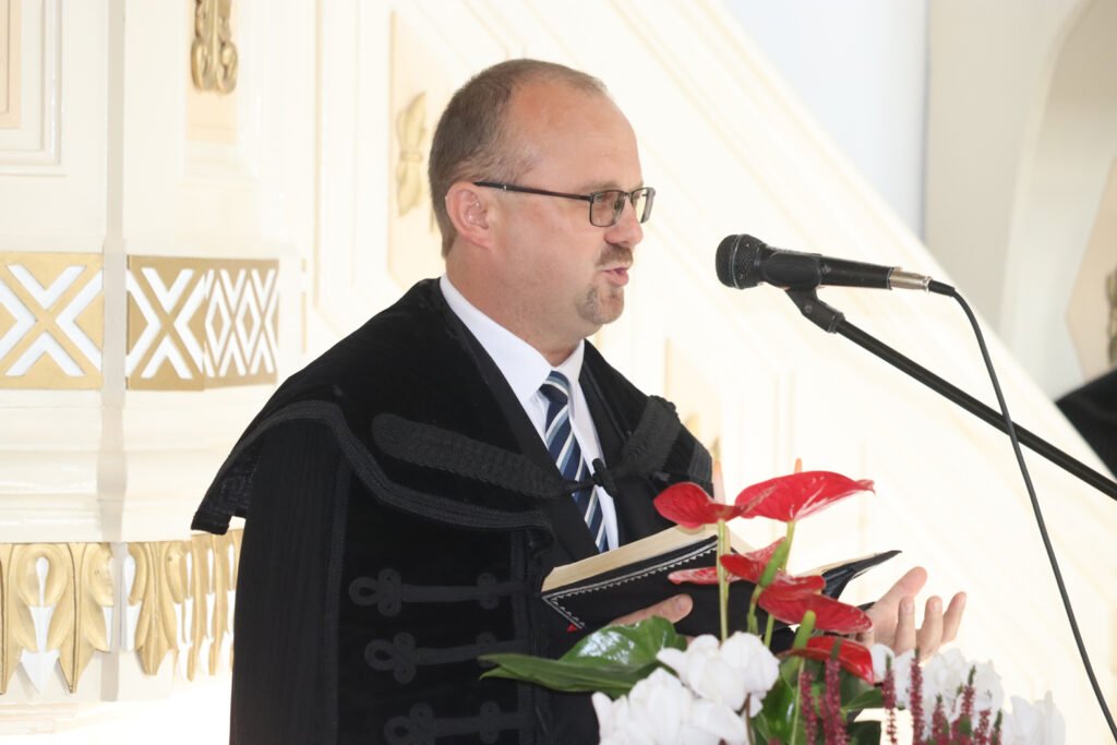 •  Fotó: Szilágysági Szó