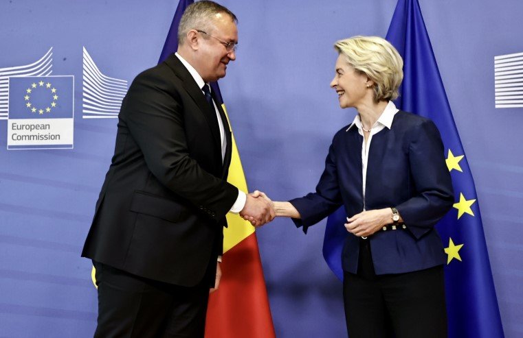 •  Fotó: gov.ro