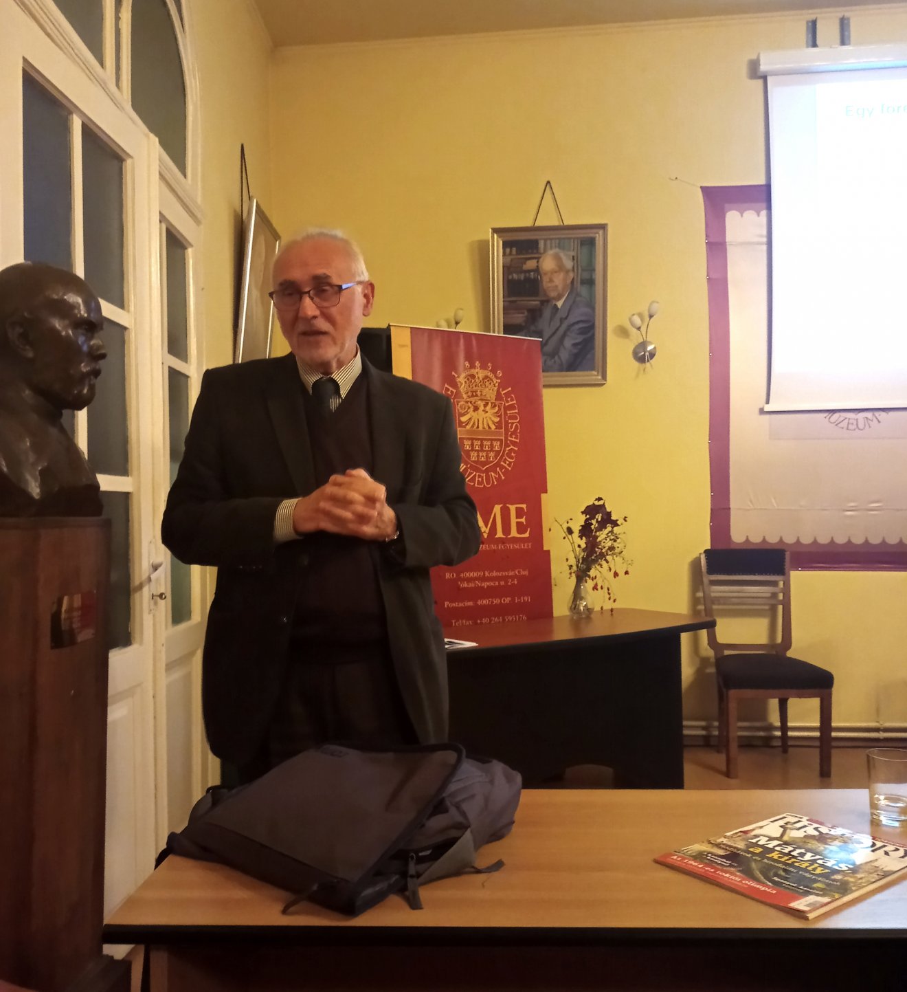 •  Fotó: Ferencz Csaba-Levente