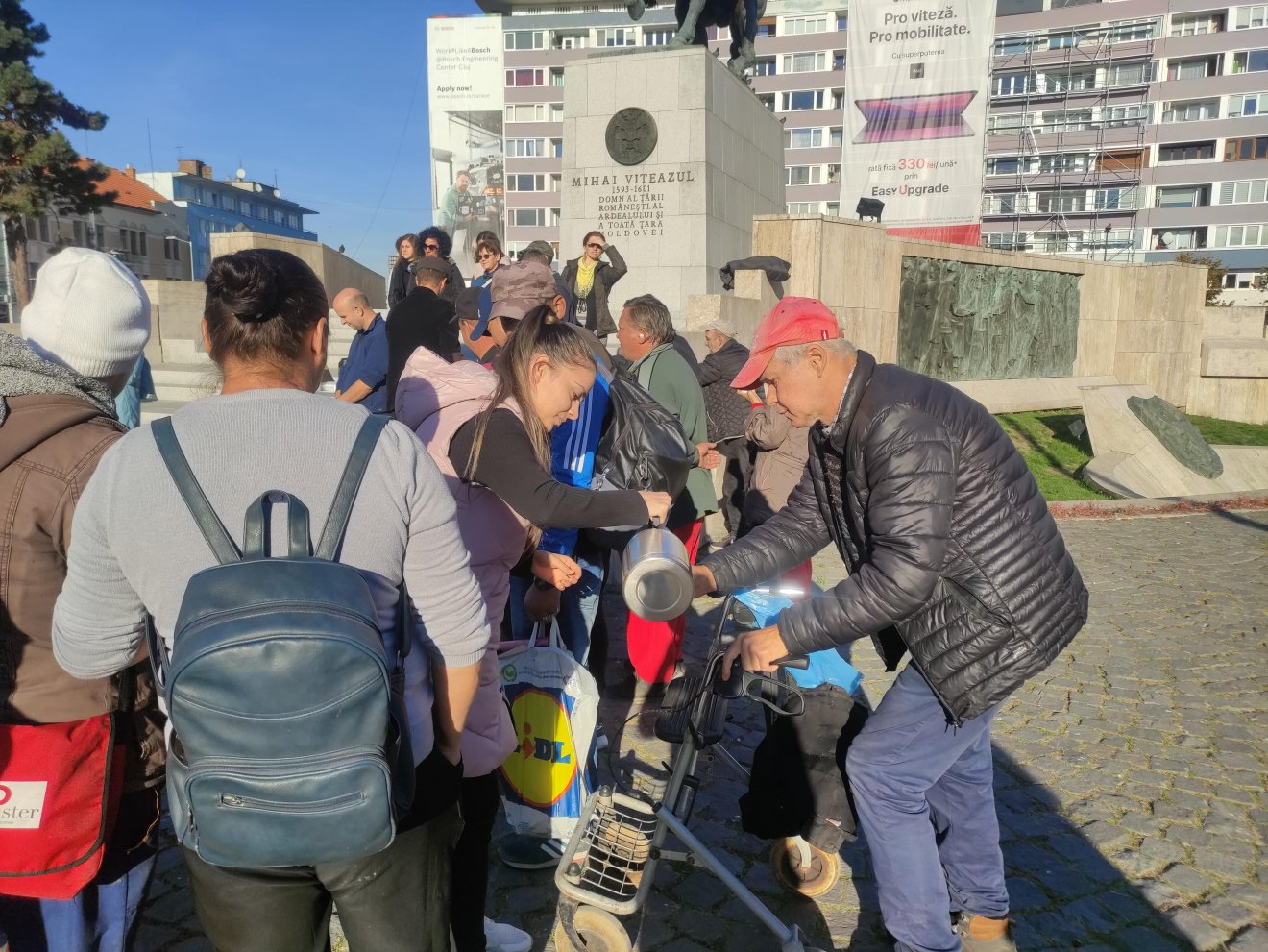 •  Fotó: Tóth Gödri Iringó