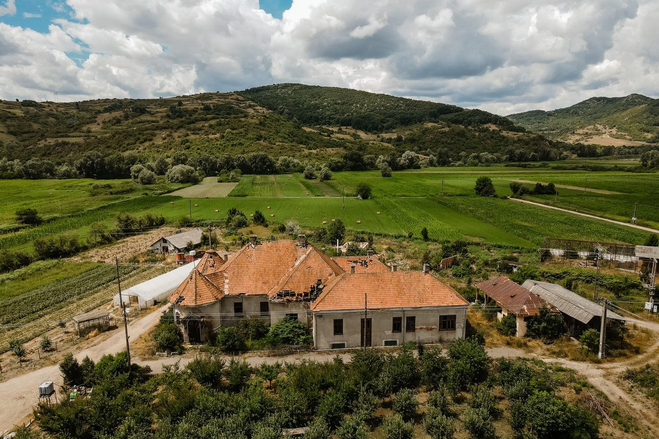 •  Fotó: Sothebysrealty.ro