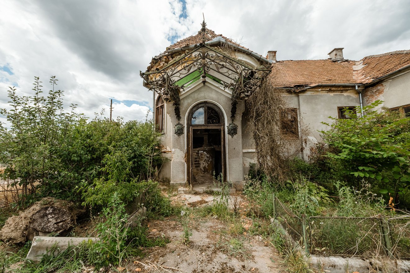 •  Fotó: Sothebysrealty.ro