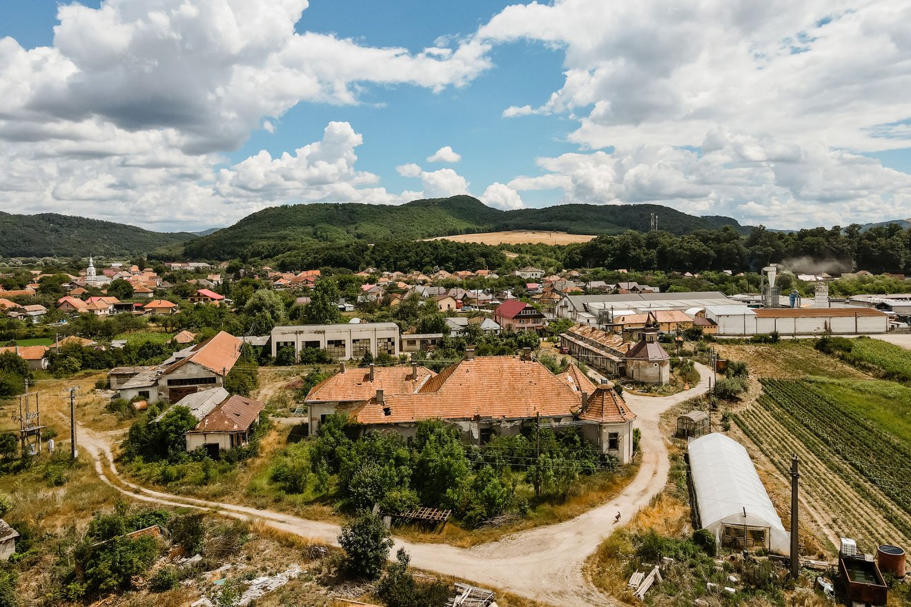 •  Fotó: Sothebysrealty.ro