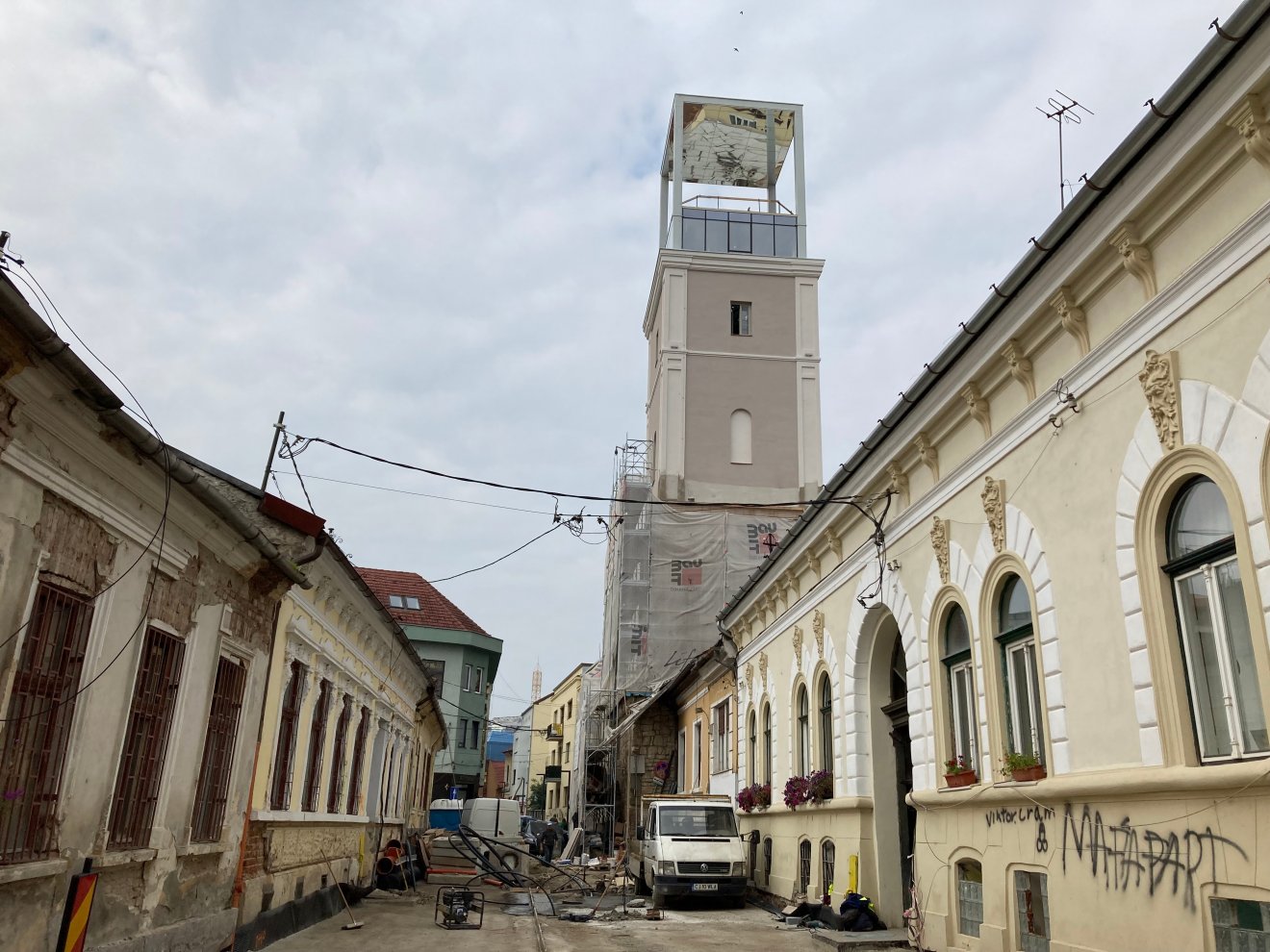 •  Fotó: Deák Szidónia