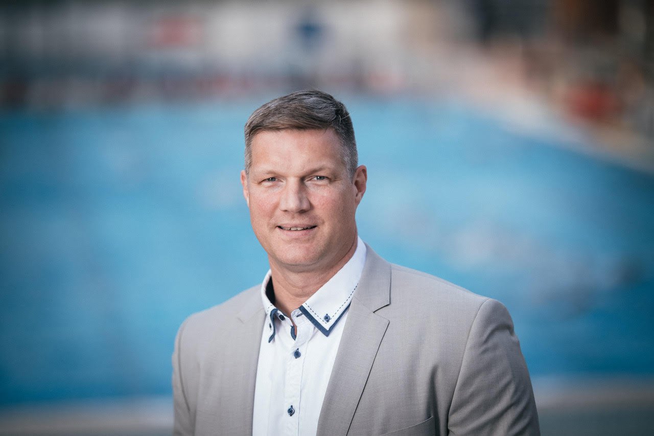 Vári Attila •  Fotó: Waterpolo.hu