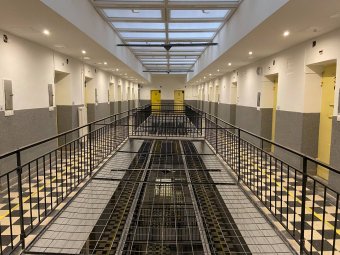 Börtönnel is büntethető a verekedésben való részvétel a Btk. most elfogadott módosítása szerint