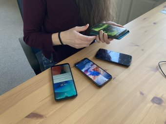 Még mindig sokan váltanak mobilszolgáltatót, továbbra is az RCS & RDS a portálás nyertese