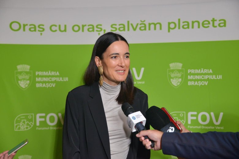 Politikai fegyvernek tekinti az ellene született ítéletet az USR volt polgármestere