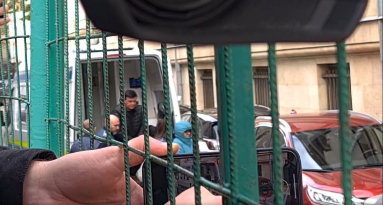 Több mint három hónapnyi vizsgálati fogság után szabadlábra helyezték a korrupcióval gyanúsított volt PSD-s szenátort