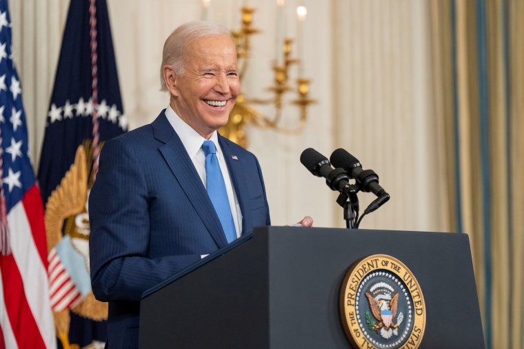 Joe Biden készen áll a kompromisszumra és a közös munkára a republikánusokkal
