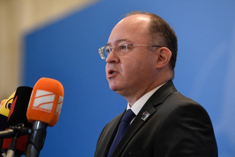Lengyel mintára ukrán gabonabehozatali stop kiharcolására szólítja a román külügyet a PSD