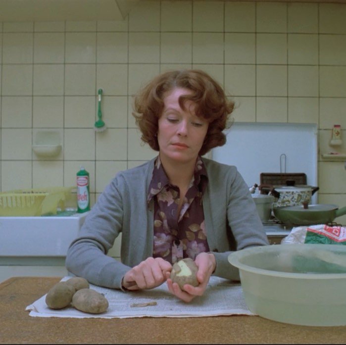 Első alkalommal választották női rendező művét minden idők legjobb filmjének
