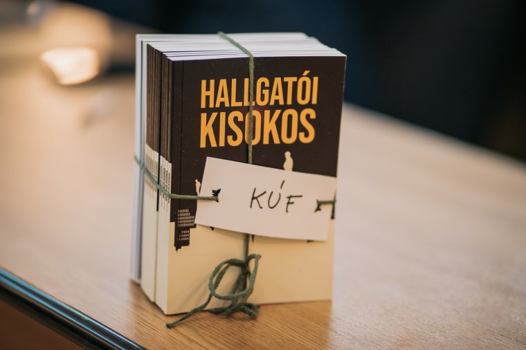 „Kutass, elemezz, mutass be” – Tudományos Mozgalmat indít a KMDSZ