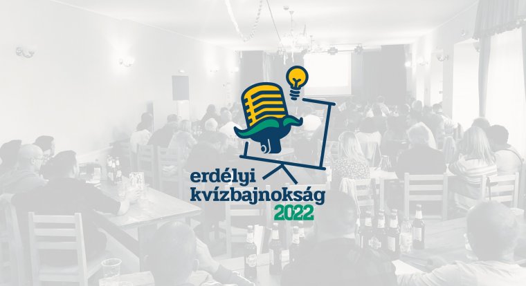 Megragadták a kocsmai értelmiséget: Kolozsváron szervezik az Erdélyi Kvízbajnokság idei döntőjét