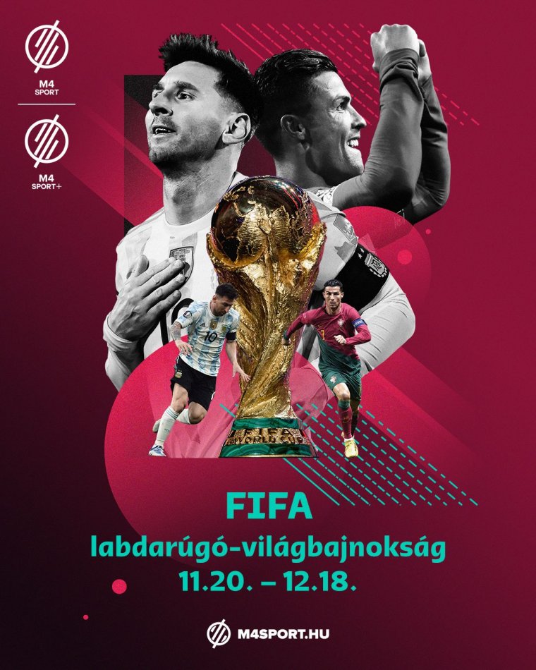 Bár azt ígéri az M4 Sport, Erdélyben is közvetíti a katari labdarúgó-világbajnokságot, várjuk ki a végét