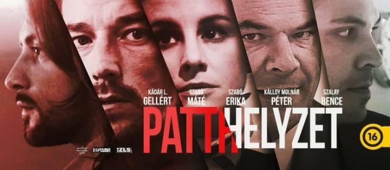 Magyar krimik és thrillerek tekinthetők meg ingyenesen a Filmión a hét végéig