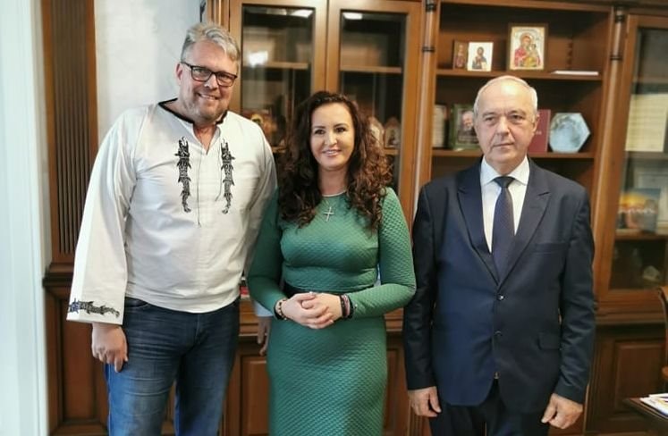 Testközelből a román „Vadnyugat”: megmutatják az országot a schengeni csatlakozást ellenző német képviselőnek