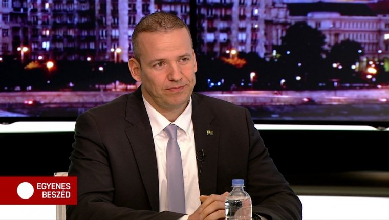 Az akasztásos kijelentést „kommunikációs hibának”, Bartha Barnát áldozatnak tekinti a Mi Hazánk elnöke