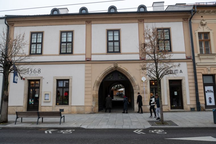 Szobrot avat Torockón Kriza Jánosnak a Magyar Unitárius Egyház