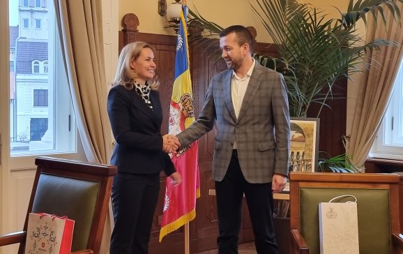 Együtt vonzana turistákat a régióba Nagyvárad és Debrecen