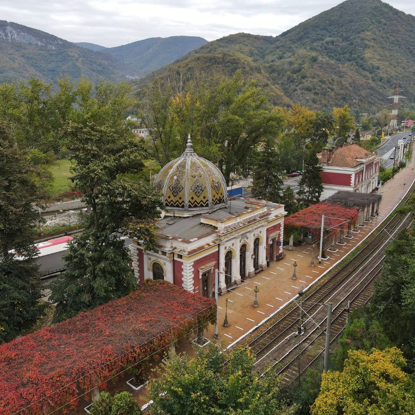 •  Fotó: Facebook/Banatul Montan
