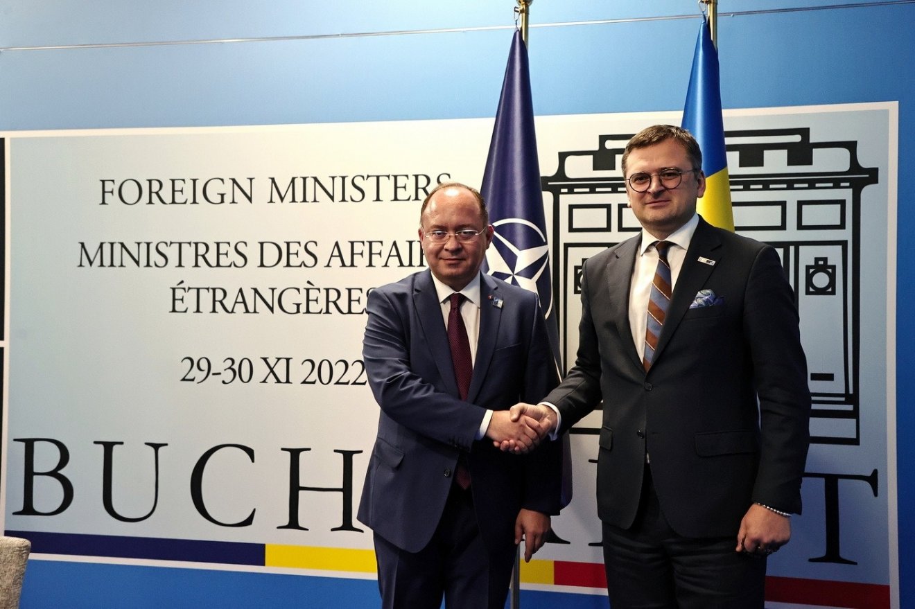 •  Fotó: Facebook/Ministerul Afacerilor Externe