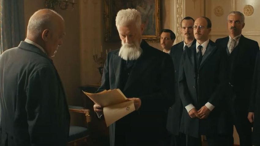 •  Fotó: Facebook/Uránia Nemzeti Filmszínház