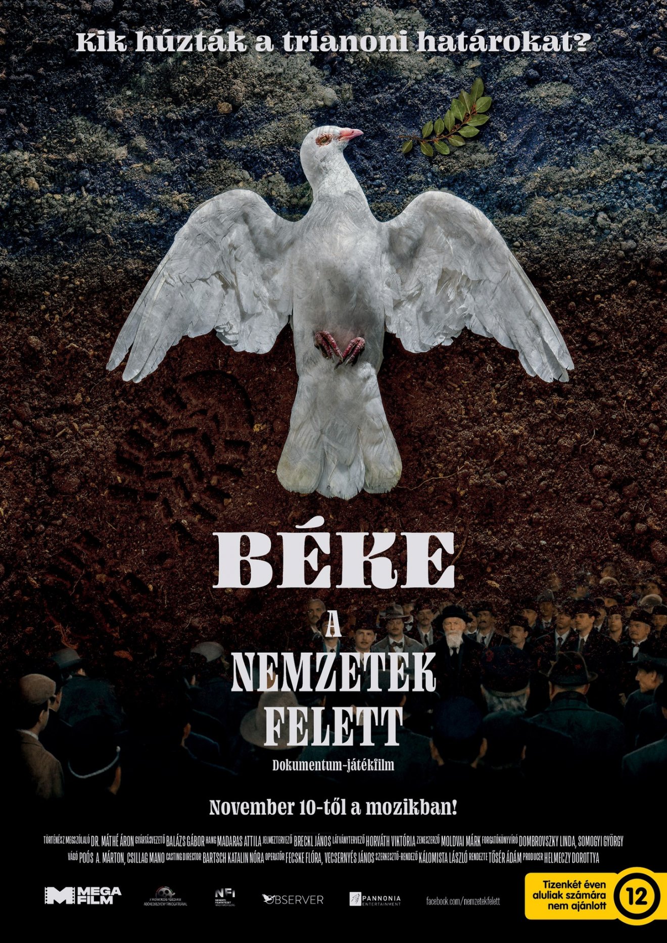 •  Fotó: Facebook/Uránia Nemzeti Filmszínház