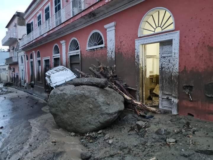 •  Fotó: Giuseppe Conte/Twitter