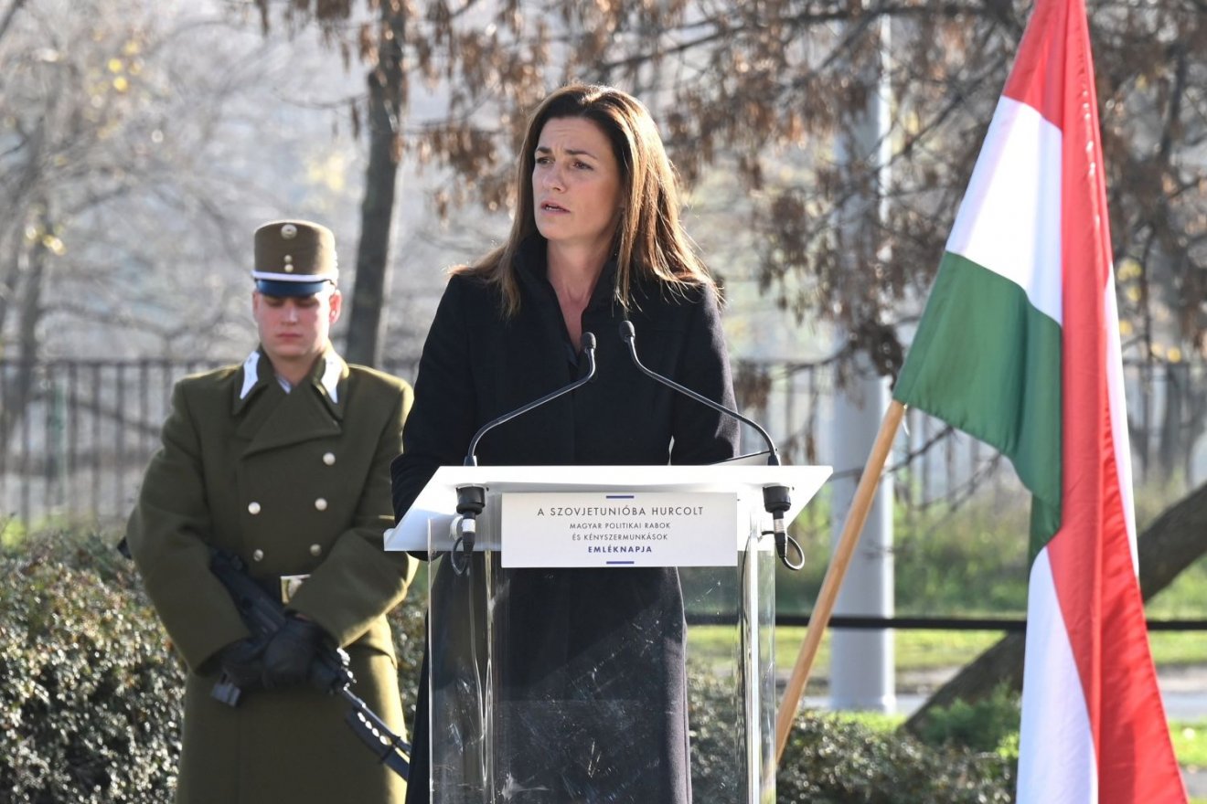 •  Fotó: MTI/Máthé Zoltán