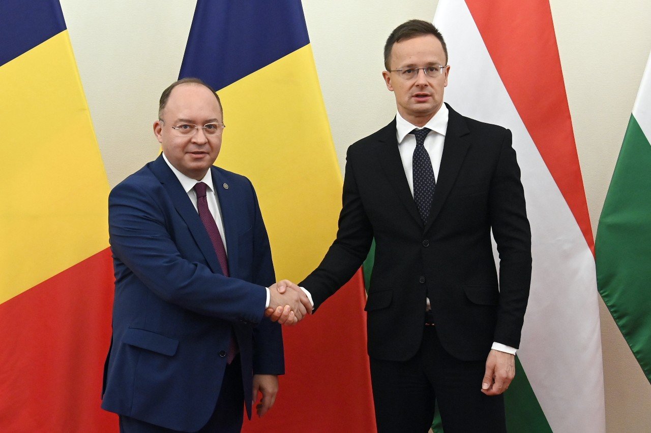 •  Fotó: MTI/Máthé Zoltán