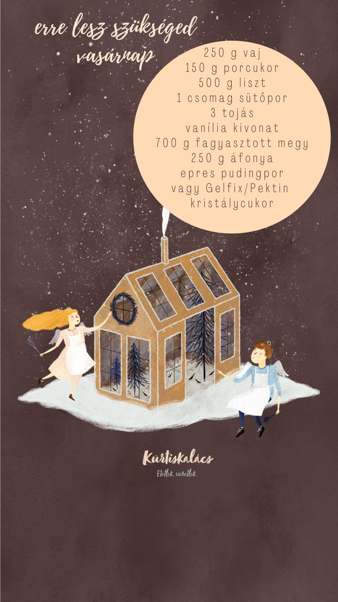 •  Fotó: Kürtiskalács/Facebook