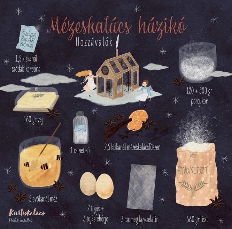 •  Fotó: Kürtiskalács/Facebook