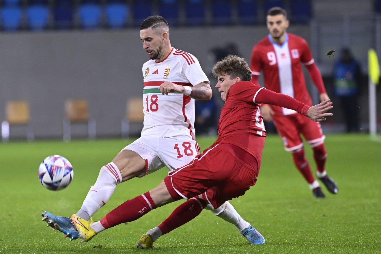 •  Fotó: MTI/Kovács Tamás