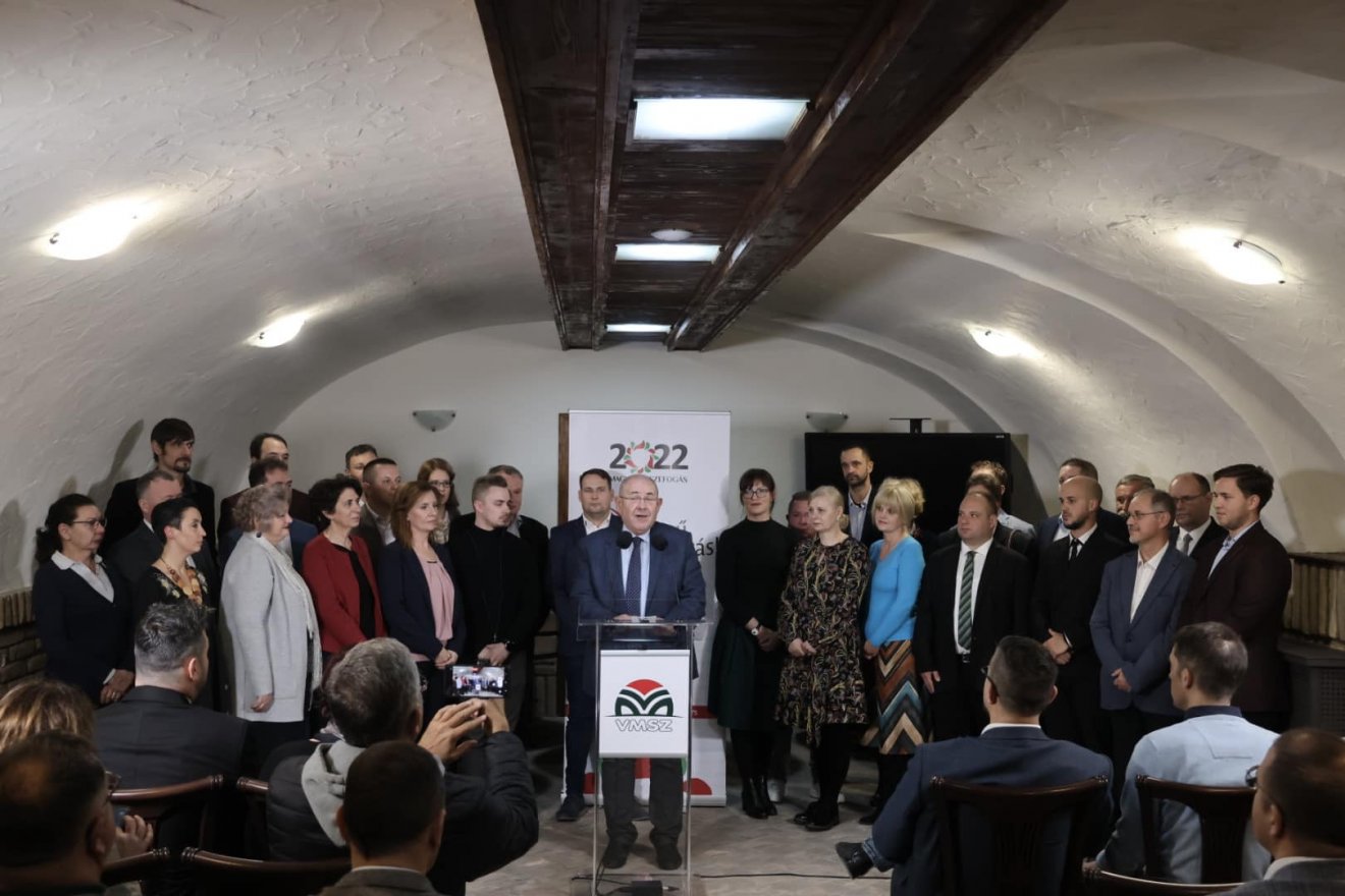 •  Fotó: Facebook/Pásztor István