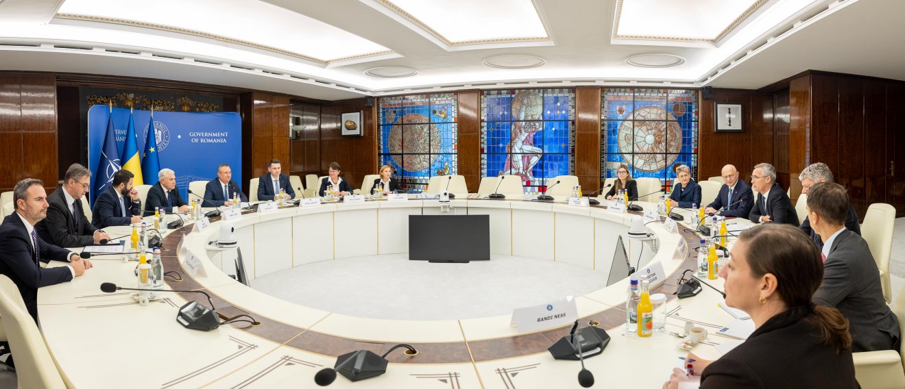 •  Fotó: gov.ro