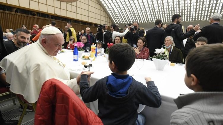 •  Fotó: Vaticannews.va