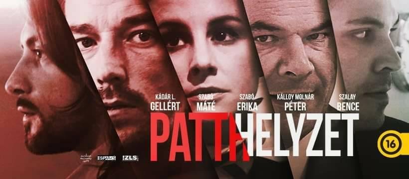 •  Fotó: Facebook/Patthelyzet