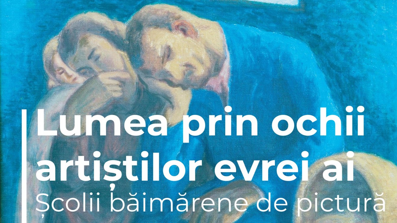 •  Fotó: Facebook/Muzeon - Storytelling Jewish History Museum
