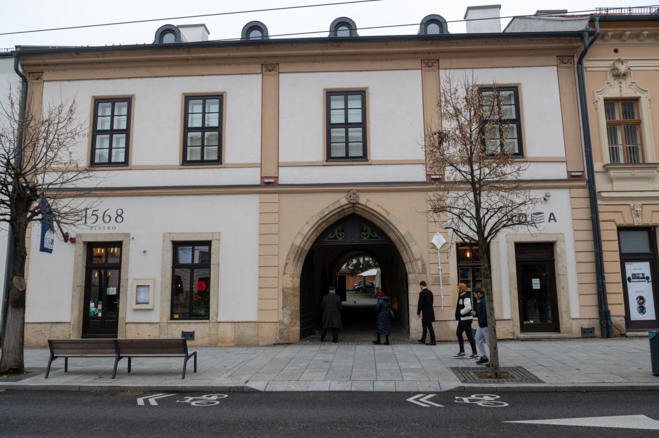 •  Fotó: MTI/Kiss Gábor