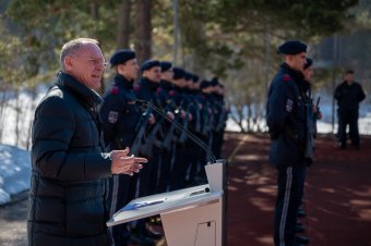 Osztrák belügyminiszter Románia schengeni csatlakozásáról: Ausztria álláspontja egyáltalán nem változott