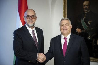 Orbán–Kelemen egyeztetés: a magyar kormány meghatározónak tekinti az RMDSZ álláspontját