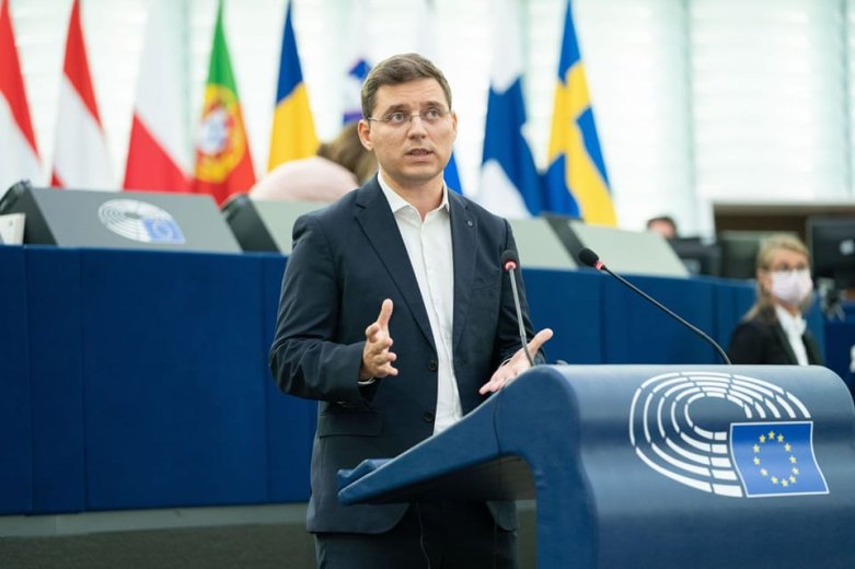 Az AUR-ral szövetkező pártok hiteltelenek – mondta egy PSD-s politikus, miután a PSD az AUR-ral buktatta meg a kormányt