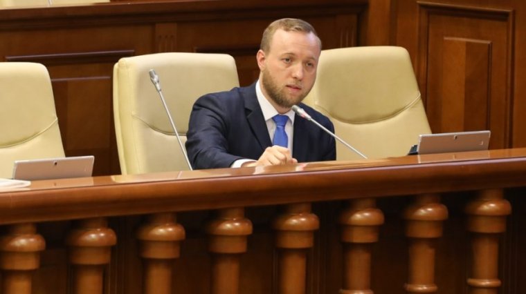 Moldovát célzó orosz offenzívát vizionált a chișinăui hírszerzés vezetője, majd a pánik hatására pontosított