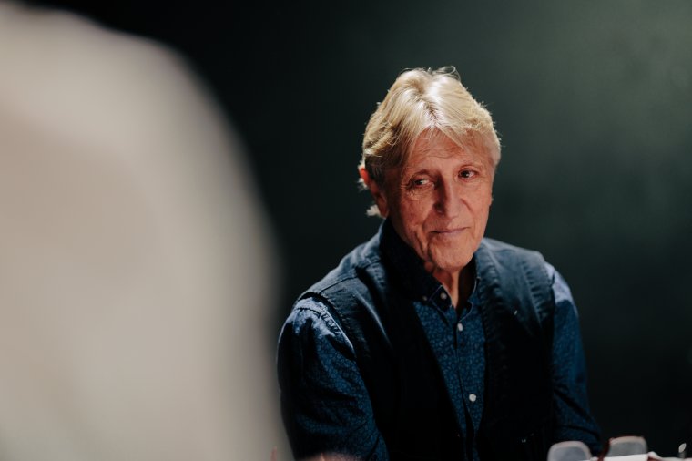 A temesvári társulattal rendez Andrei Șerban