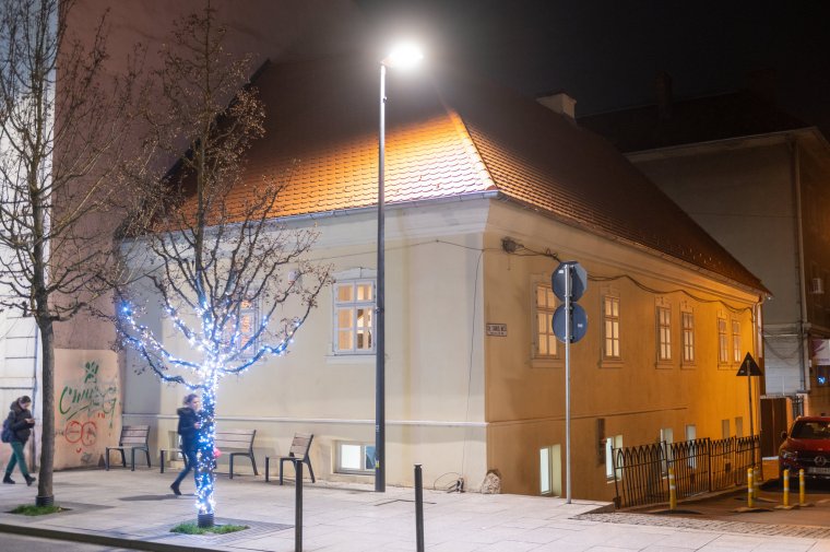 Operastúdiót kapott karácsonyi ajándékként a kolozsvári zenekedvelő közönség