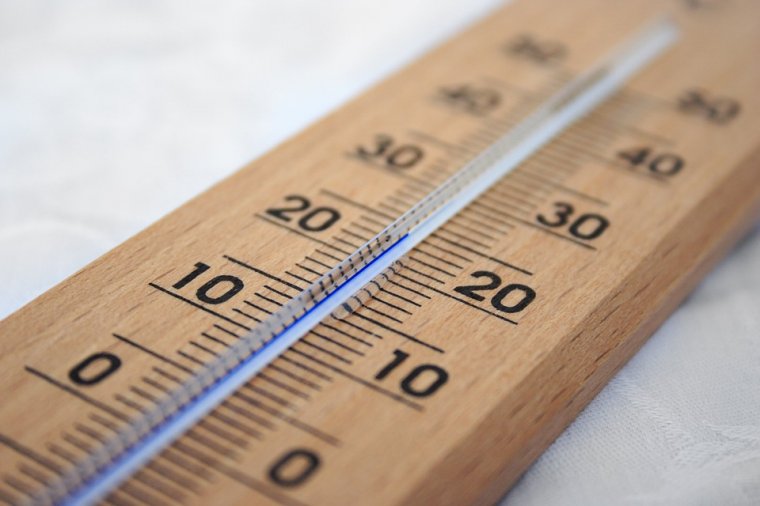 Erős lehűlésre figyelmeztetnek a meteorológusok, mínusz 10 fok is lehet