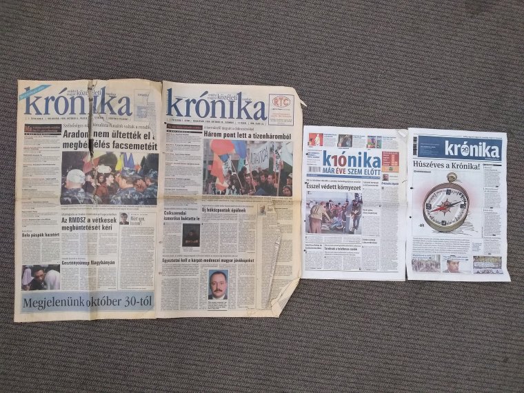 Nekrológ – Búcsú egy jó baráttól